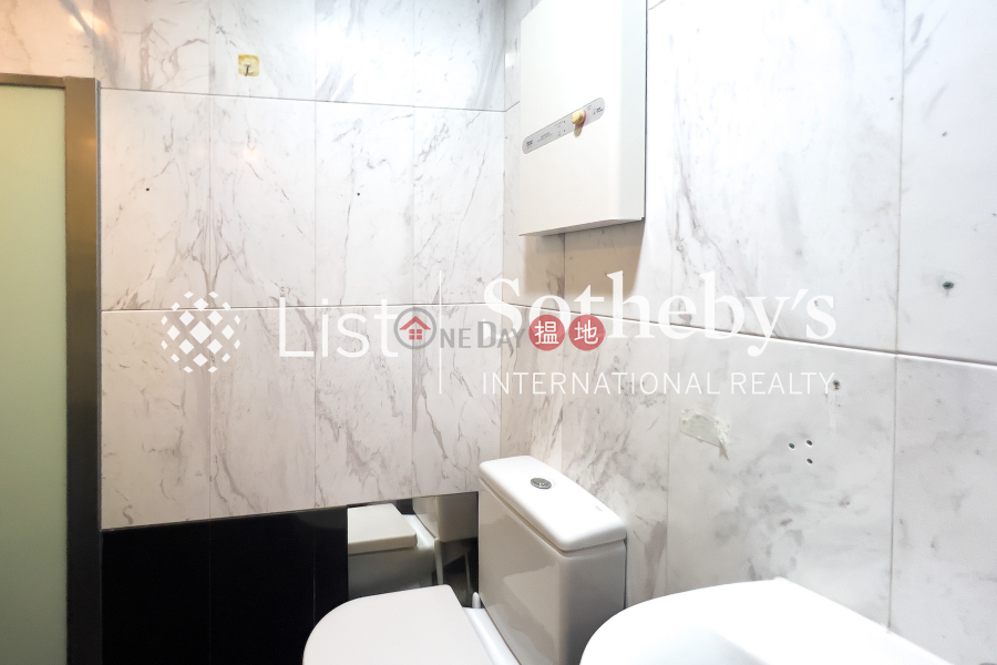 HK$ 41,800/ month, Venice Garden, Wan Chai District Property for Rent at Venice Garden with 3 Bedrooms