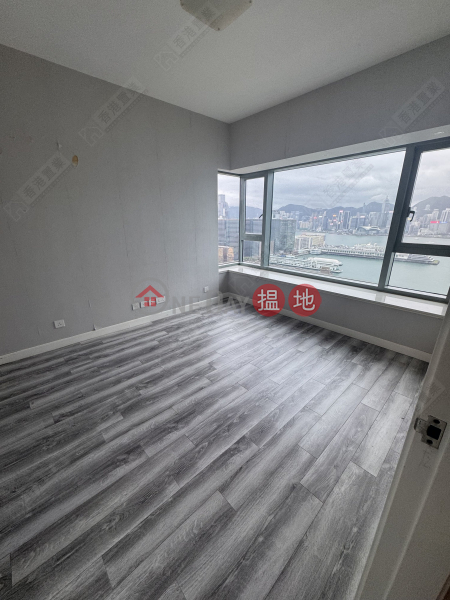 HK$ 70,000/ month | The Harbourside Tower 1, Yau Tsim Mong, Kowloon Station The Harbourside