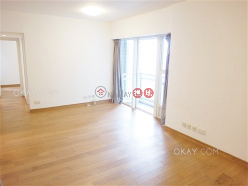 Lovely 3 bedroom on high floor with balcony | Rental, 108 Hollywood Road | Central District, Hong Kong | Rental, HK$ 39,000/ month