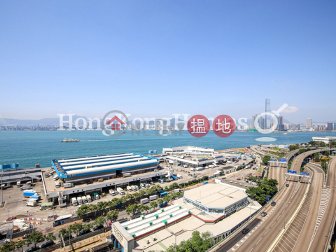 3 Bedroom Family Unit for Rent at Upton, Upton 維港峰 | Western District (Proway-LID146896R)_0