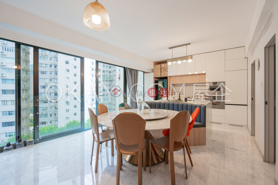 Property Search Hong Kong | OneDay | Residential Sales Listings, Lovely house with rooftop & parking | For Sale