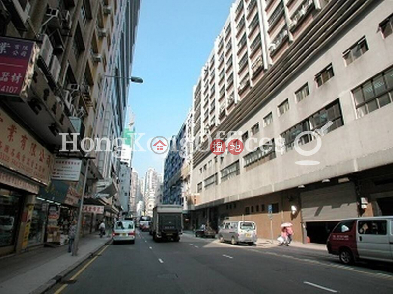 Industrial,office Unit for Rent at Peninsula Tower | Peninsula Tower 半島大廈 Rental Listings