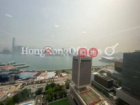 Office Unit for Rent at Bank of American Tower | Bank of American Tower 美國銀行中心 _0