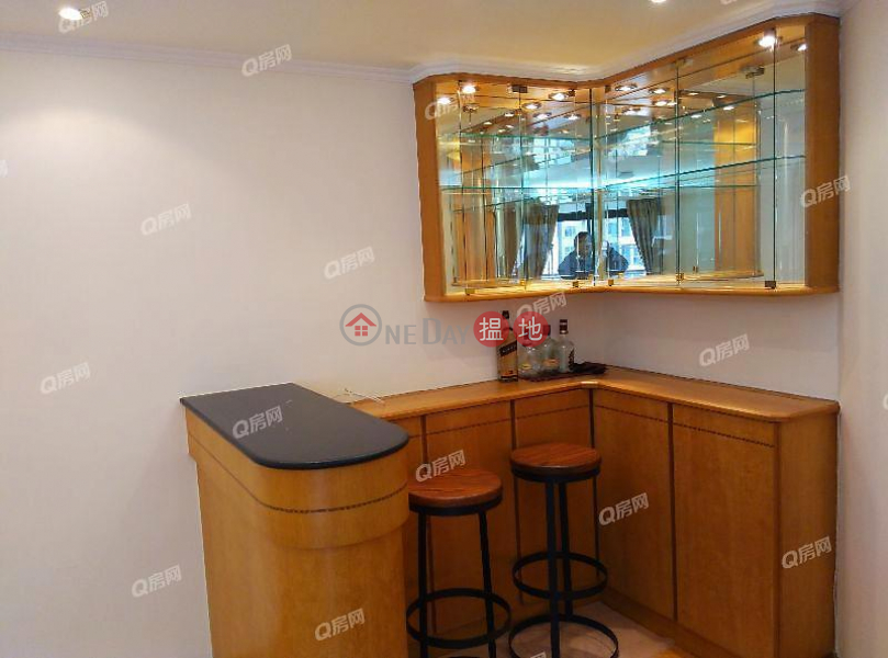 Albron Court | Middle, Residential Rental Listings, HK$ 49,500/ month