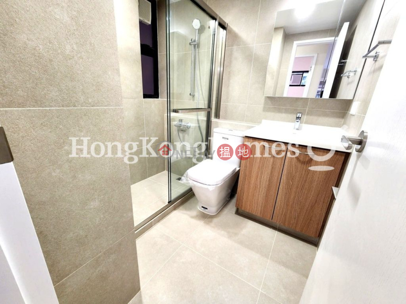 慧明苑2座三房兩廳單位出租-36干德道 | 西區香港-出租-HK$ 46,000/ 月