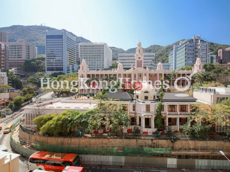 Property Search Hong Kong | OneDay | Residential, Rental Listings 3 Bedroom Family Unit for Rent at Kingsfield Tower