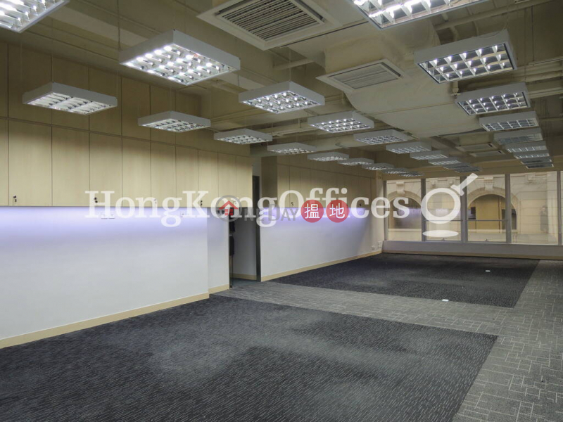 Property Search Hong Kong | OneDay | Office / Commercial Property, Rental Listings | Office Unit for Rent at Chinachem Hollywood Centre