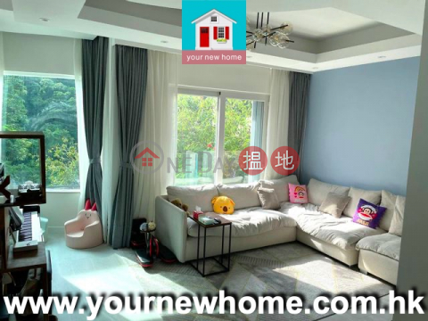 Convenient Townhouse for Rent - Clearwater Bay | Clear Water Bay Knoll 清水灣山莊 _0