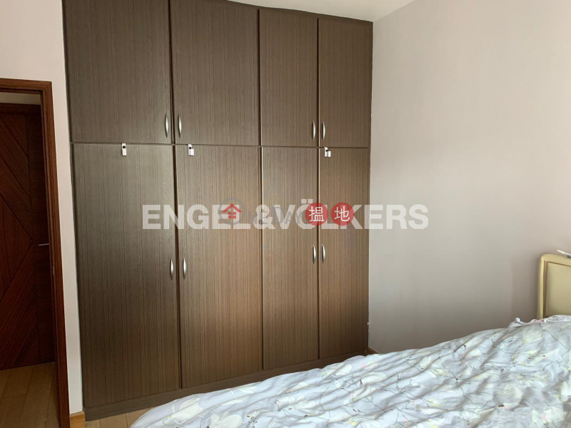 HK$ 44,000/ month, Rhine Court | Western District 3 Bedroom Family Flat for Rent in Sai Ying Pun