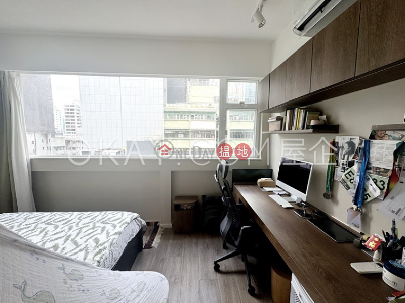濂風大廈高層-住宅出租樓盤-HK$ 32,000/ 月