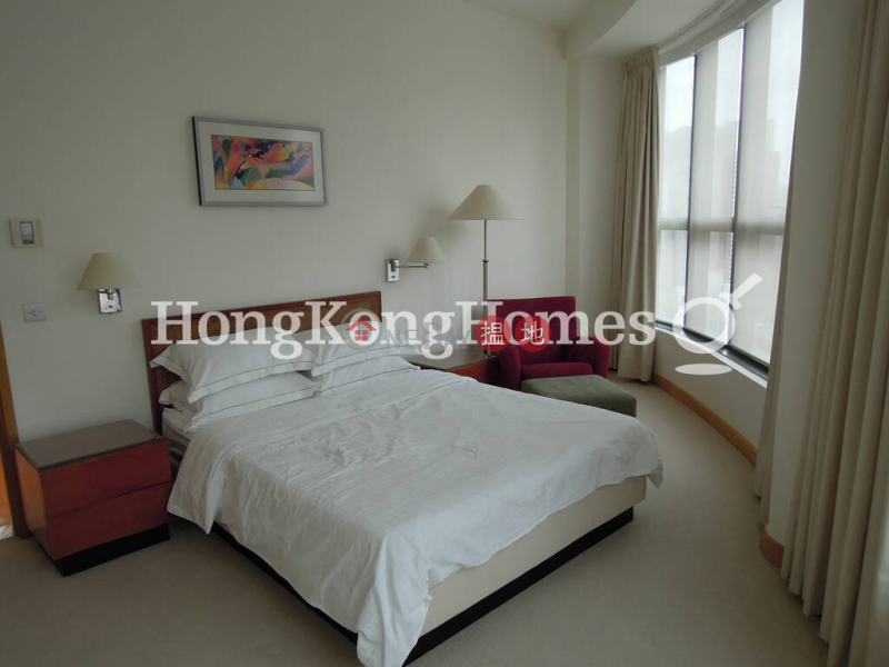 HK$ 57,500/ month The Ellipsis Wan Chai District, 2 Bedroom Unit for Rent at The Ellipsis