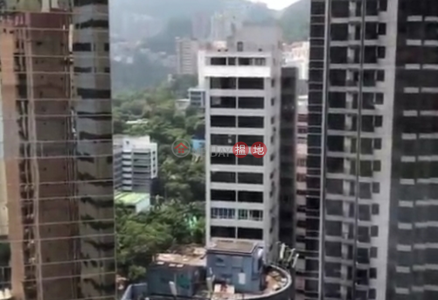 大業大廈|高層-寫字樓/工商樓盤出租樓盤|HK$ 31,890/ 月