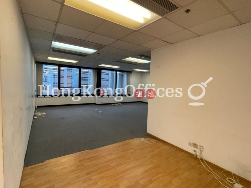 Jubilee Centre | Middle, Office / Commercial Property | Rental Listings | HK$ 38,290/ month