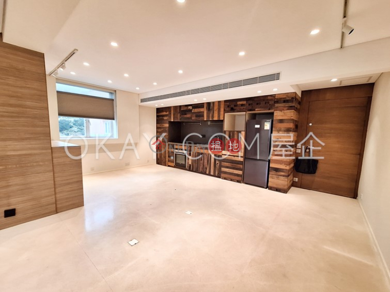HK$ 45,000/ month, Yuk Sing Building Wan Chai District, Unique penthouse with racecourse views, balcony | Rental