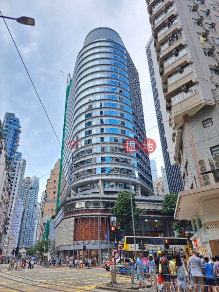 Tai Yau Building (大有大廈),Wan Chai | ()(1)