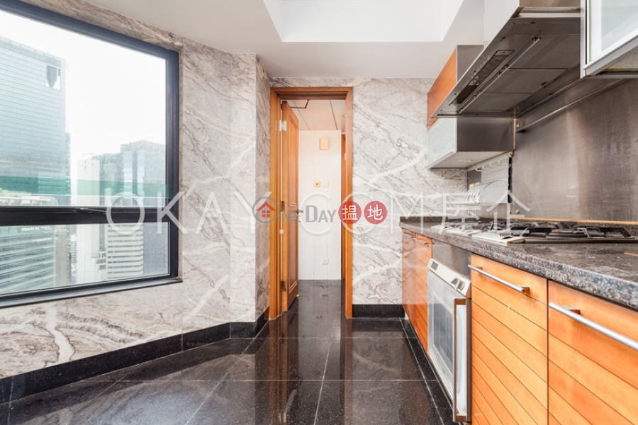 HK$ 69,000/ month, The Leighton Hill Block 1 | Wan Chai District | Rare 3 bedroom with parking | Rental