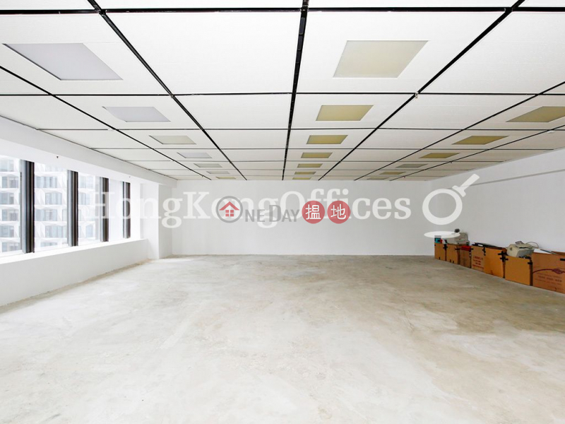 Office Unit for Rent at Harbour Centre, 25 Harbour Road | Wan Chai District Hong Kong Rental HK$ 81,862/ month