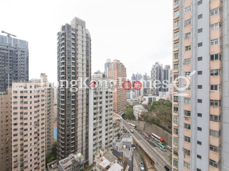 Property Search Hong Kong | OneDay | Residential | Rental Listings, Studio Unit for Rent at Eivissa Crest