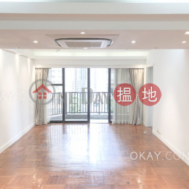 Gorgeous 4 bedroom with balcony & parking | Rental | Scenic Garden 福苑 _0