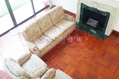 Property for Rent at House A Billows Villa with 3 Bedrooms | House A Billows Villa 浪濤苑A座 _0