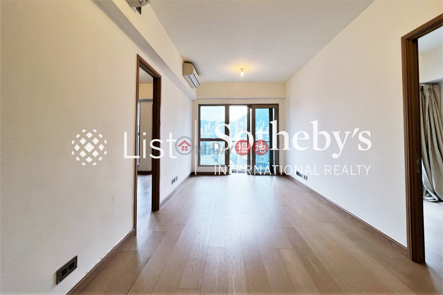 Property for Rent at My Central with 2 Bedrooms 23 Graham Street | Central District, Hong Kong Rental HK$ 45,000/ month