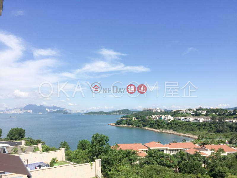 Exquisite 3 bedroom with sea views & balcony | Rental, 18 Bayside Drive | Lantau Island Hong Kong, Rental HK$ 69,000/ month