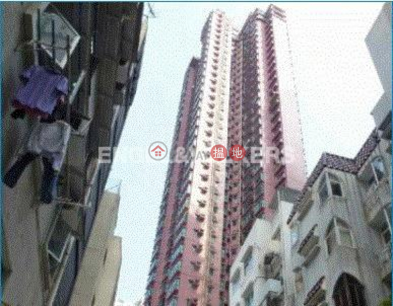 3 Bedroom Family Flat for Sale in Mid Levels West | Scenic Rise 御景臺 Sales Listings