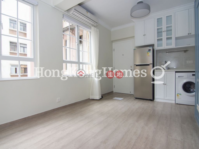 Kam On Court | Unknown, Residential, Rental Listings, HK$ 16,000/ month
