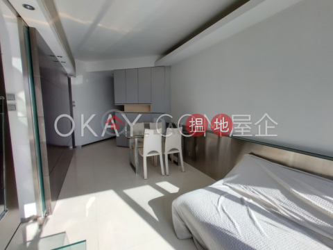 Popular 2 bedroom on high floor with harbour views | Rental | Tower 2 The Victoria Towers 港景峯2座 _0
