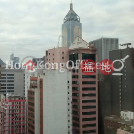 天樂廣場寫字樓租單位出租, 天樂廣場 Morrison Plaza | 灣仔區 (HKO-47264-AFHR)_0