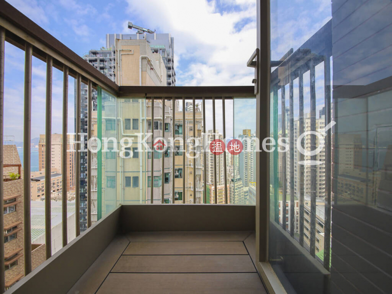 HK$ 24,000/ month, High West | Western District, 1 Bed Unit for Rent at High West