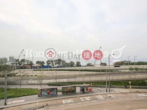 碧華閣一房單位出租, 碧華閣 Bic Wah Court | 西區 (Proway-LID97877R)_0