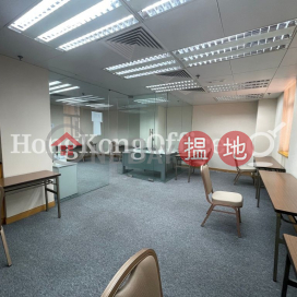 Office Unit for Rent at Chinese General Chamber of Commerce
