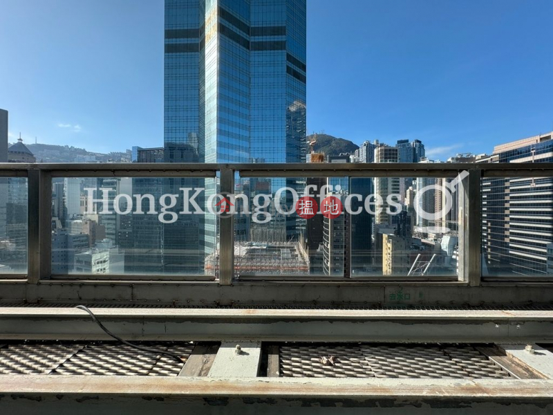 Property Search Hong Kong | OneDay | Office / Commercial Property Rental Listings | Office Unit for Rent at China Insurance Group Building