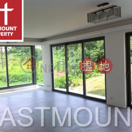 Clearwater Bay Village House | Property For Rent or Lease in Sheung Yeung 上洋-Garden, Green view | Property ID:1062|Sheung Yeung Village House(Sheung Yeung Village House)Rental Listings (EASTM-RCWVQ48)_0