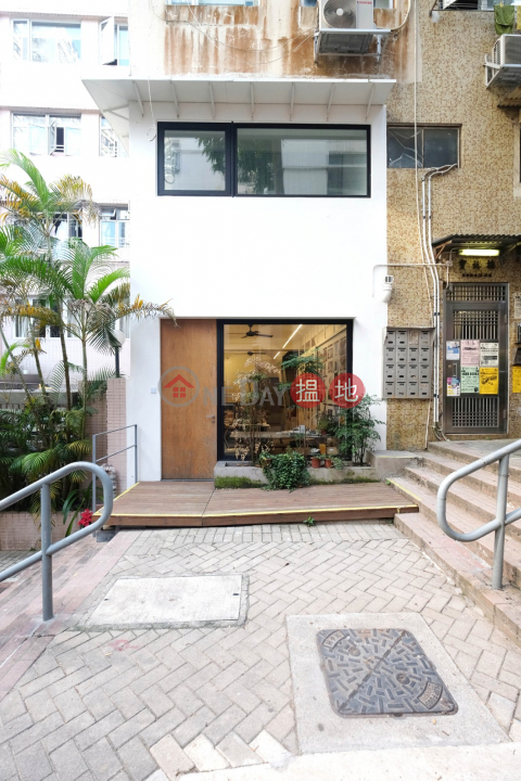 Kennedy Town (rare)|Western DistrictPo Lung House(Po Lung House)Rental Listings (GRAND-6794602755)_0