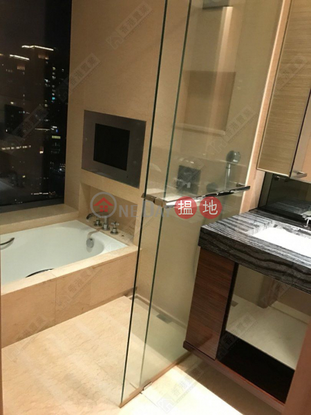 香港搵樓|租樓|二手盤|買樓| 搵地 | 住宅出售樓盤-天璽·皇鑽璽 四房一套