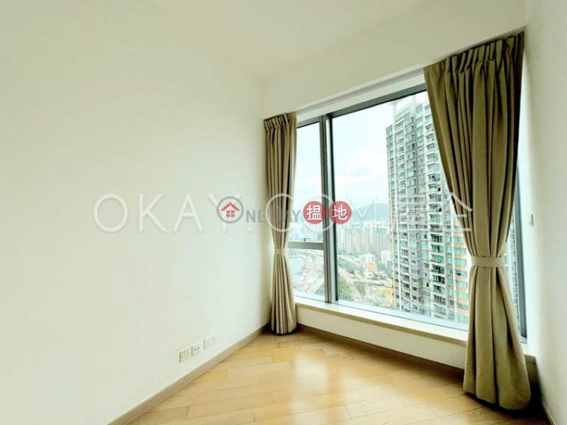 Gorgeous 3 bedroom on high floor | Rental | The Cullinan Tower 21 Zone 3 (Royal Sky) 天璽21座3區(皇鑽) Rental Listings