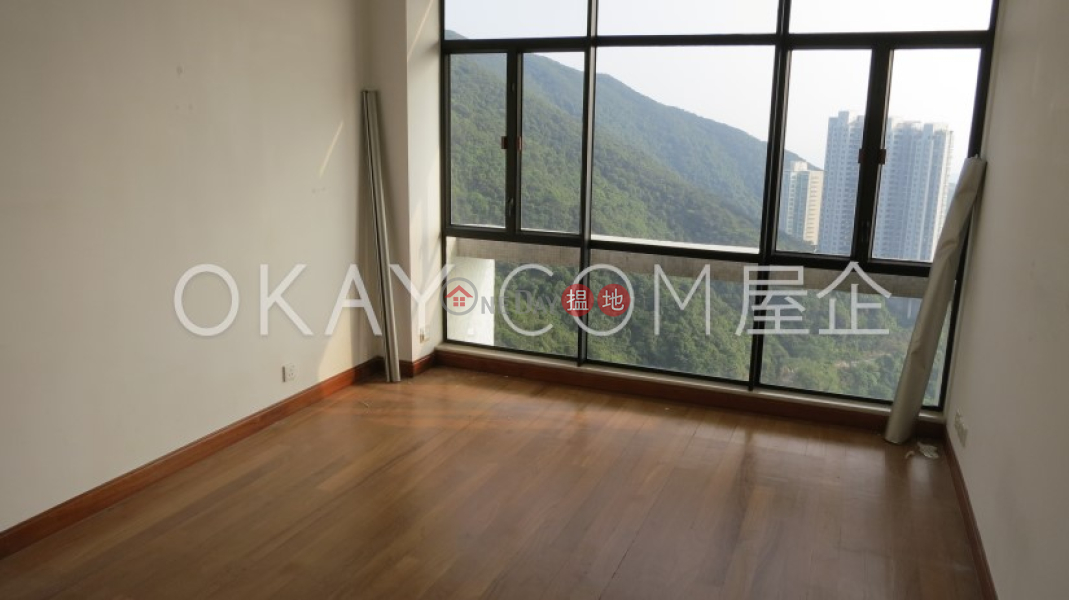 Property Search Hong Kong | OneDay | Residential, Rental Listings, Efficient 4 bed on high floor with balcony & parking | Rental
