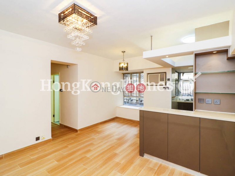 2 Bedroom Unit for Rent at Floral Tower, Floral Tower 福熙苑 Rental Listings | Western District (Proway-LID85118R)