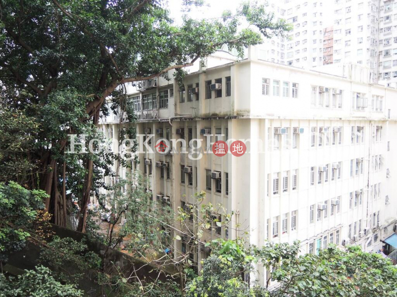1 Bed Unit for Rent at Lime Habitat 38 Ming Yuen Western Street | Eastern District Hong Kong | Rental HK$ 23,000/ month