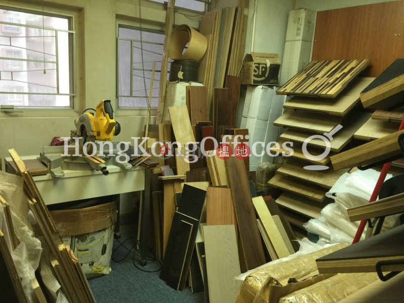 HK$ 23,001/ month Gaylord Commercial Building Wan Chai District, Office Unit for Rent at Gaylord Commercial Building