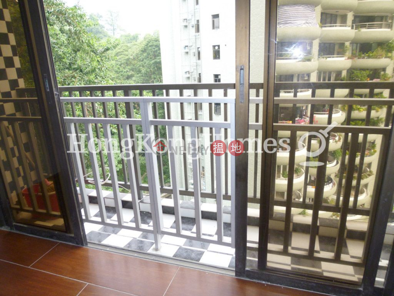 3 Bedroom Family Unit for Rent at Four Winds 4 Mount Davis Road | Western District, Hong Kong Rental | HK$ 38,000/ month