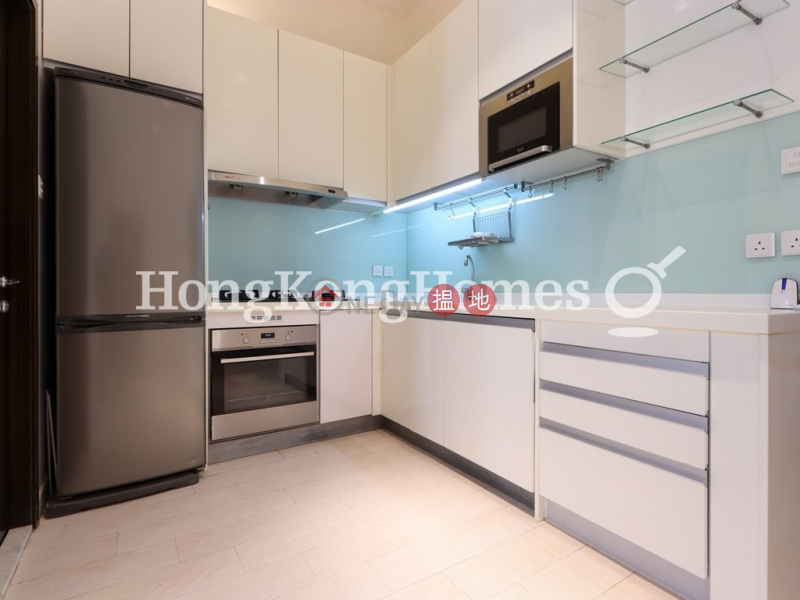 3 Bedroom Family Unit for Rent at 9 Prince\'s Terrace | 9 Princes Terrace | Western District | Hong Kong, Rental | HK$ 35,000/ month