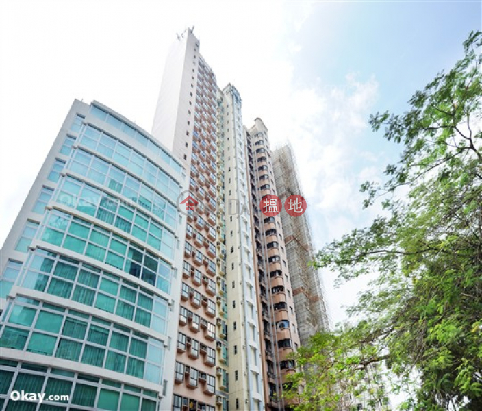 Property Search Hong Kong | OneDay | Residential, Rental Listings Cozy 2 bedroom in Western District | Rental
