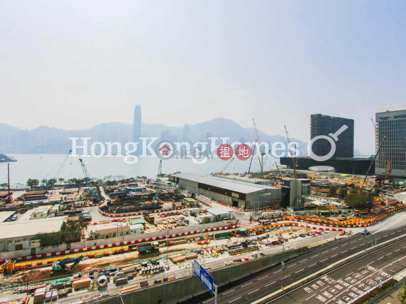 香港搵樓|租樓|二手盤|買樓| 搵地 | 住宅出售樓盤-凱旋門摩天閣(1座)三房兩廳單位出售