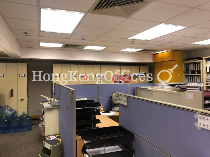 Leighton Centre , Middle, Office / Commercial Property, Rental Listings | HK$ 157,455/ month