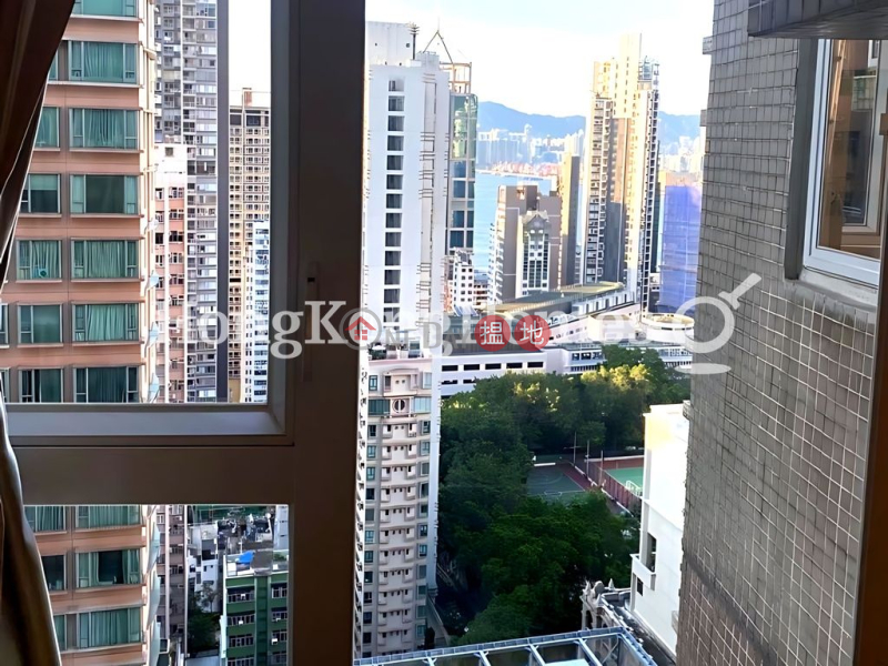 Property Search Hong Kong | OneDay | Residential Rental Listings | 2 Bedroom Unit for Rent at Park Height