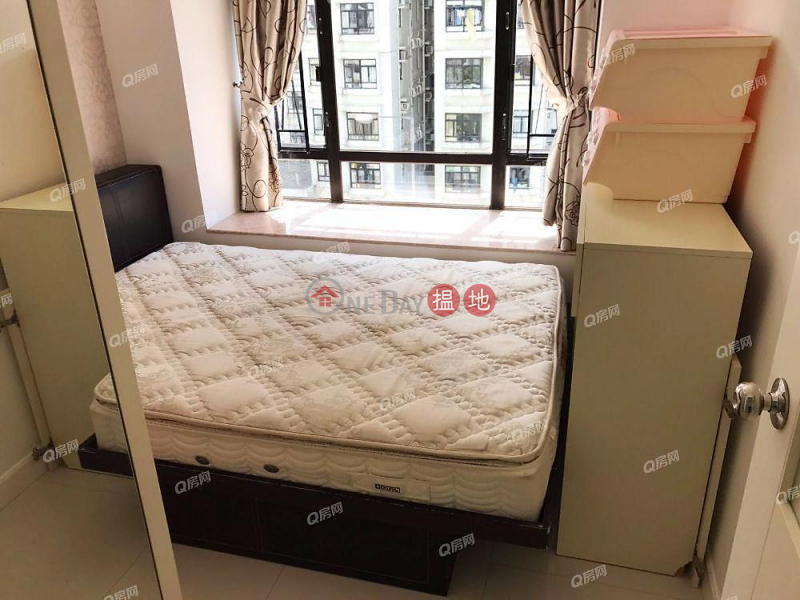 Heng Fa Chuen Block 41 | 2 bedroom Low Floor Flat for Rent 100 Shing Tai Road | Eastern District | Hong Kong, Rental | HK$ 21,800/ month