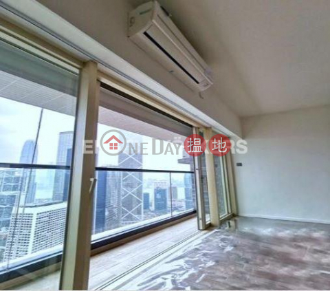 1 Bed Flat for Rent in Central Mid Levels | St. Joan Court 勝宗大廈 _0